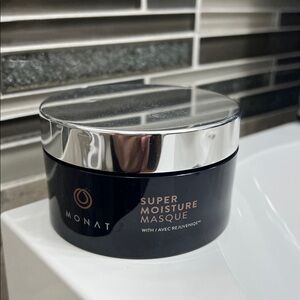 Monat Super Moisture Masque